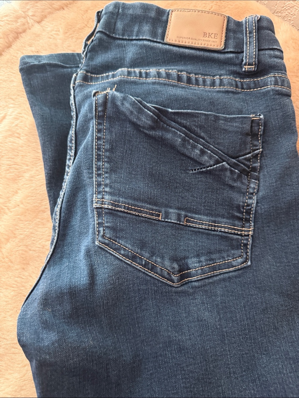 BKE PAYTON jeans 3764